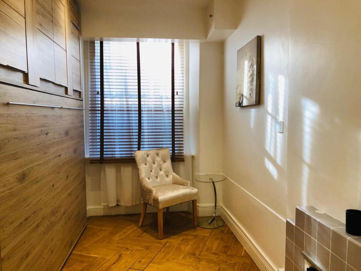 Southern Belgravia Apartments Londra Dış mekan fotoğraf