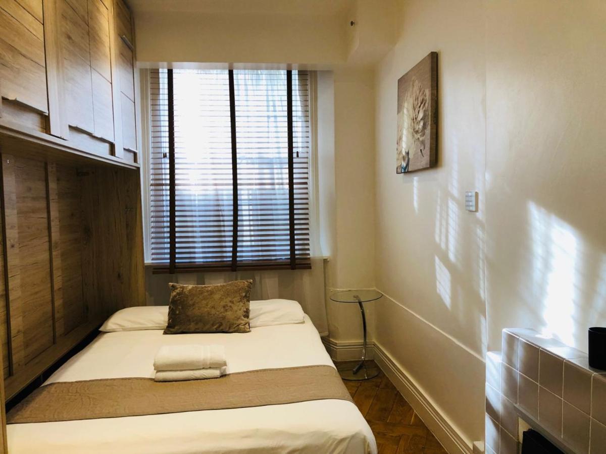 Southern Belgravia Apartments Londra Dış mekan fotoğraf