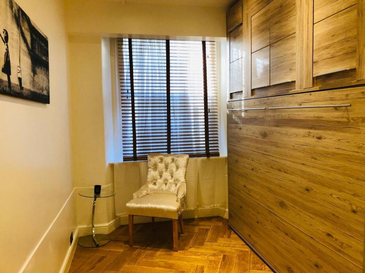 Southern Belgravia Apartments Londra Dış mekan fotoğraf