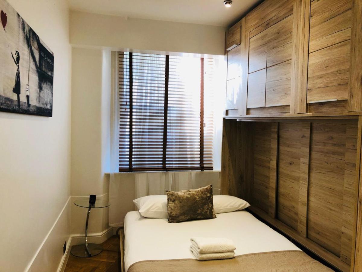 Southern Belgravia Apartments Londra Dış mekan fotoğraf