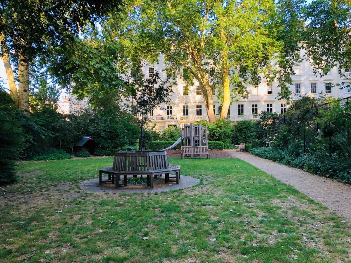 Southern Belgravia Apartments Londra Dış mekan fotoğraf