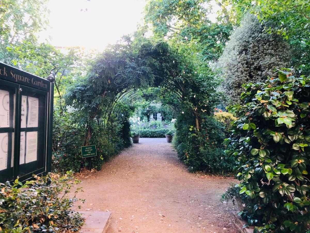 Southern Belgravia Apartments Londra Dış mekan fotoğraf