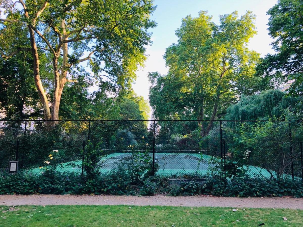 Southern Belgravia Apartments Londra Dış mekan fotoğraf