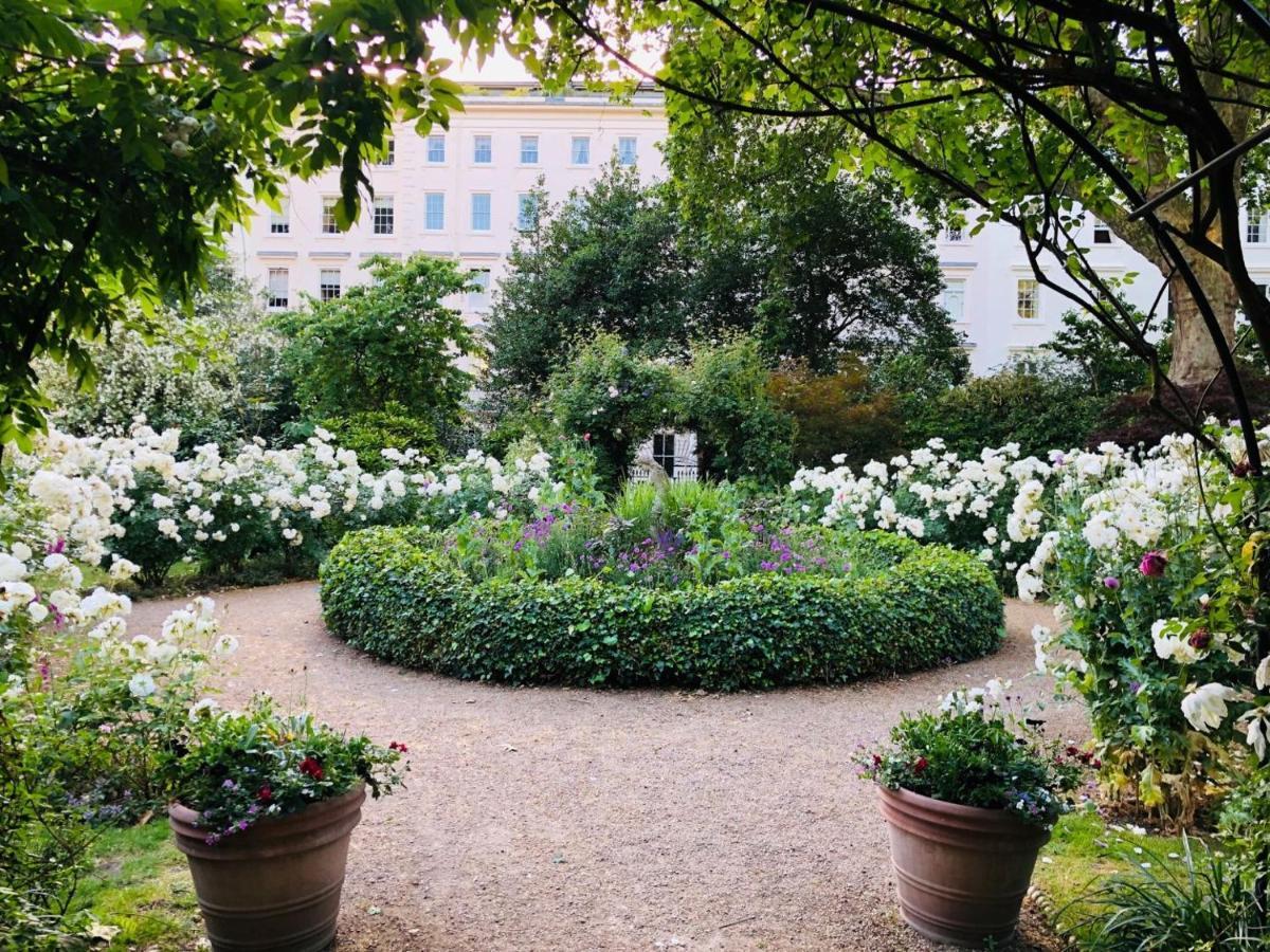 Southern Belgravia Apartments Londra Dış mekan fotoğraf