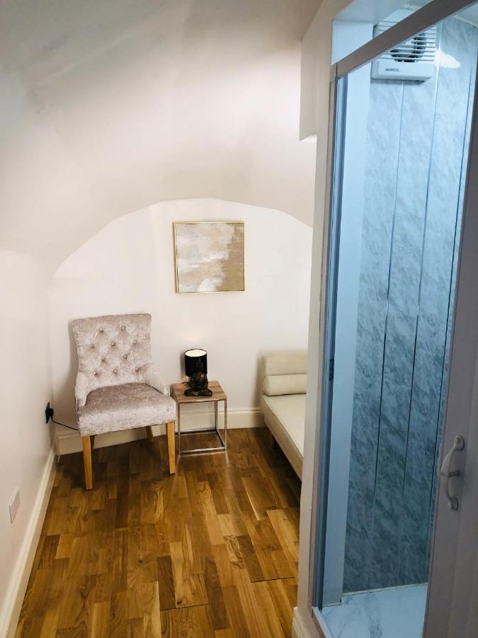 Southern Belgravia Apartments Londra Dış mekan fotoğraf