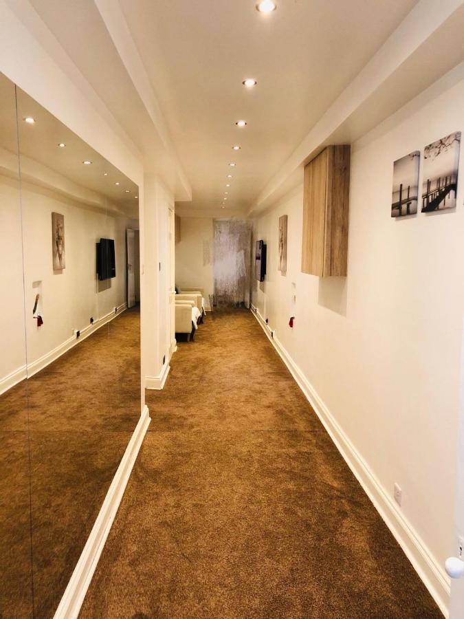 Southern Belgravia Apartments Londra Dış mekan fotoğraf