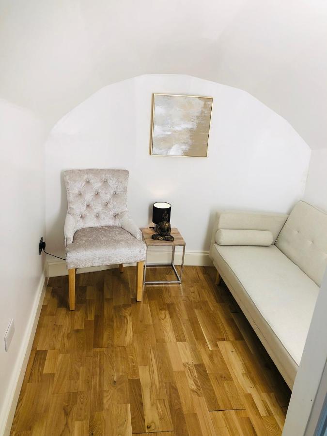 Southern Belgravia Apartments Londra Dış mekan fotoğraf
