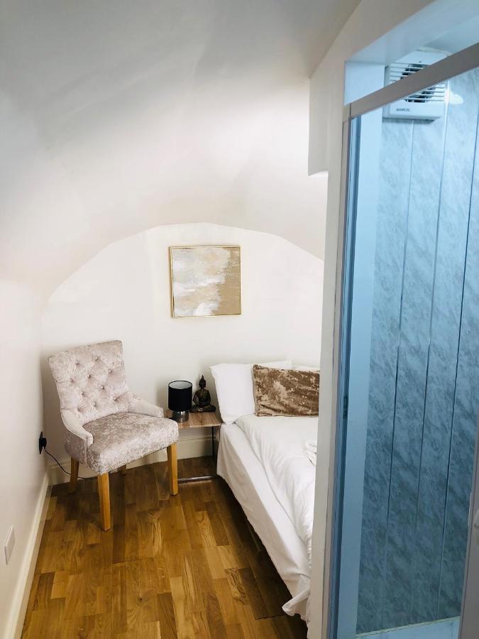 Southern Belgravia Apartments Londra Dış mekan fotoğraf