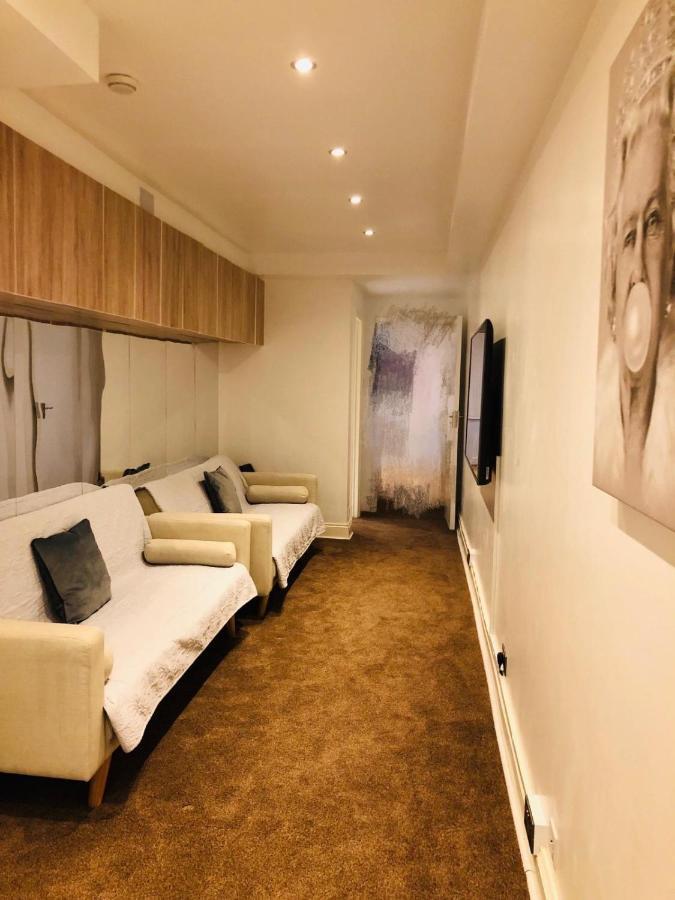 Southern Belgravia Apartments Londra Dış mekan fotoğraf