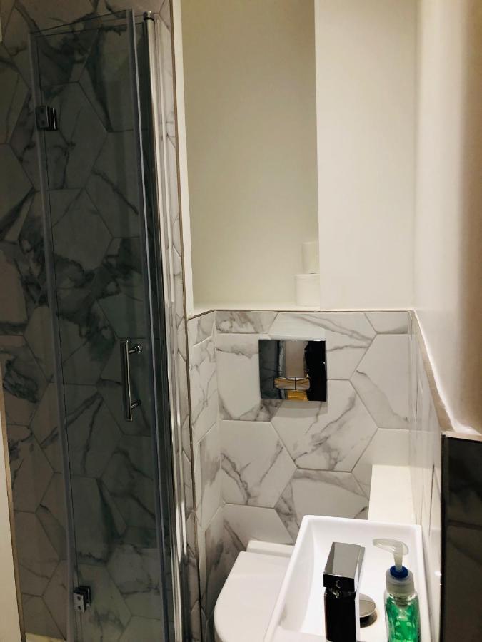 Southern Belgravia Apartments Londra Dış mekan fotoğraf